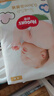 好奇（Huggies）金装纸尿裤M162片(6-11kg)中号婴儿尿不湿超薄柔软超大吸力透气 实拍图