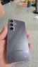 三星Samsung Galaxy S24 AI手机 5000万像素 游戏手机 拍照手机 12GB+256GB 水墨黑 国家政府补贴 实拍图