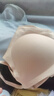 NEIWAI内外橙标经典云朵无尺码文胸内衣女无痕舒适无钢圈胸罩送女友 实拍图