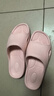果洛菲（GUOLUOFEI）孕妇专用防滑拖鞋浴室洗澡男女室内老人夏季家用居家凉拖鞋 实拍图