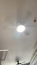 雷士（NVC）LED灯盘吸顶灯灯芯改造灯板圆形贴片36瓦三色光-全光谱-Ra97 实拍图