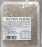 珍味港 黄金炸猪排 220g*3盒 2-3人份原切猪大排空气炸锅美食宵夜聚会 实拍图