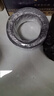 绿联 超五类千兆网线【0.50±0.008mm纯铜芯】CAT5e千兆非屏蔽箱线 家装POE监控工程布线灰色50米15729 实拍图