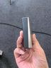 西部数据（WD）5TB 移动硬盘 type-c Ultra系列 2.5英寸 金 机械硬盘 笔记本电脑外接加密兼容Mac 大容量家庭存储 实拍图