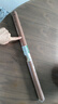 双枪（Suncha）红檀木擀面杖家用实木杆面棒擀面棍饺子皮神器（L60*φ3.6cm） 实拍图