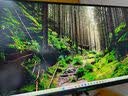 绿巨能Type-C转HDMI2.1高清线8K60Hz转接线雷电3/4转换线器适用Switch投屏平板笔记本电脑显示器1.5米 实拍图