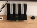 华为路由BE7 国家补贴15% Wi-Fi 7 6500兆级 超薄膜天线 双2.5GE网口 千兆路由器 家用路由器 实拍图