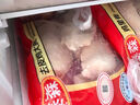 泰森（Tyson）鸡翅尖 2斤 1袋 冷冻 炸鸡翅 卤鸡翅卤味卤煮烧烤生鲜食材 实拍图