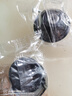 防烫苏泊尔玻璃锅盖手柄提手盖帽通用锅盖头配件不锈钢 防烫锅盖帽 【2个装】 实拍图