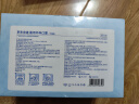 京东京造 一次性医用外科口罩50只独立包装【透气系】防尘防晒面罩低阻 实拍图