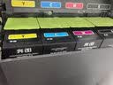 奔图 原装耗材 CTL-350HC 高容青色粉盒 适用CP2510DN/CM7115DN/CP5055DN/CM5055DN 墨盒 硒鼓 打印量约5000页 实拍图
