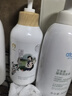 她芙tafu 婴儿山茶油洗发沐浴露350ml 宝宝洗发沐浴二合一 儿童洗发水 婴儿山茶油洗发沐浴露350g 实拍图