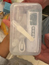 Care1st嘉卫士婴儿电动吸鼻器 儿童洗鼻器新生儿鼻腔鼻屎鼻涕清洁器 实拍图