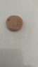 小鹿蓝蓝牛初乳奶贝贝 奶片奶贝宝宝零食儿童零食牛奶片 奶贝黑巧克力味3袋 实拍图