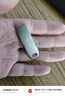 闪迪（SanDisk）128GB USB3.2 U盘 CZ74 读速高达400MB/s 金属高速u盘 安全加密 学习办公投标大容量优盘 实拍图