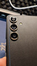 【9成新】三星（SAMSUNG）Galaxy C55 5G手机 前后5000万像素 拍照手机 Super AMOLED+柔性大屏 8GB+256GB 风尚黑 游戏手机 实拍图
