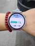 HUAWEI WATCH GT 5 国家补贴15%冰晶蓝41mm华为智能手表情绪健康助手玄玑感知系统 实拍图