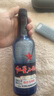 红星二锅头 蓝瓶绵柔8陈酿 清香型白酒 43度 500ml 单瓶装 纯粮口粮酒 实拍图