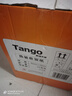 天章 （TANGO）新橙天章热敏收银纸 80*50mm(17.5米/卷)100卷 京东美团外卖餐饮后厨小票纸 超市收银机热敏打印纸 实拍图