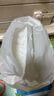 BBG蓝芯羽柔奢护拉拉裤XL码40片（9-15kg）婴儿尿不湿尿裤鲸吸瞬干【品牌直供 安心品质】 实拍图