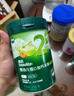 英氏婴幼儿米粉菠菜加铁加钙258g宝宝辅食钙铁锌营养米糊2阶7月+ 实拍图
