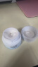 颐莲（RELLET）618狂欢购玻尿酸嘭润修护霜（滋润型）50g 高保湿面霜补水修护 实拍图