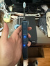 松下（Panasonic）电动牙刷进口双马达横纵振颤悬浮充电护龈深净缝成人情侣款生日礼物送男女友PDP67蓝国家补贴 实拍图