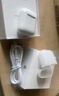 适用Airpodspro2代/1代Airpods2代3代无线蓝牙耳机 Airpods3【正品速发】 准新【几乎无使用】 实拍图