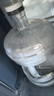 拜杰纯净水桶 食品级矿泉水桶透明手提式水桶茶水桶 7.5升大容量水桶 实拍图