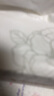 【摩登主妇同源】釉下彩米饭碗特别好看的餐具小碗家用陶瓷吃饭碗 4.5英寸菱格碗【1个装】 实拍图