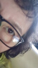 玉品堂防蓝光老花镜男进口高清TR超轻老花眼镜女老年老人老光眼镜 7403 实拍图