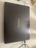 华为MateBook 14 酷睿 Ultra笔记本电脑 国家补贴20% 2.8K OLED触控手写屏 Ultra 7 32G 1T 深空灰 实拍图
