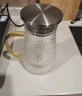 富光 玻璃杯耐热玻璃凉水壶带把手大容量家用壶花茶杯子茶壶冷水壶 实拍图