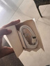 MICROKIA苹果16充电器正品45W快充套装充电线氮化镓适配原装iphone16Pro/promax/plus15手机30W充电线 【苹果16全系】30W苹果单头+1米编织线 原充正品 实拍图
