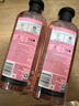 Herbal Essences植感哲学滋润保湿玫瑰持久留香洗发露洗头膏洗发水400ml*2伊卡璐 实拍图