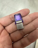 金士顿（Kingston）256GB Type-C USB3.2 Gen1 大容量手机电脑U盘 DTDUO3CG3 双接口设计 读速200MB/s 适用安卓苹果 实拍图