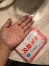 一次性雨衣加厚卡片雨衣轻便携成人户外玩水徒步防水户外儿童雨披 随机10片 实拍图
