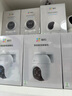萤石 C8C 400万摄像头 无线WiFi 室外双云台360° 防水防尘监控 手机远程 人形检测 全彩夜视 实拍图
