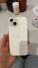 Apple/苹果 iPhone 15 (A3092) 512GB 黄色 支持移动联通电信5G 双卡双待手机 实拍图