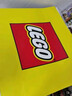 乐高（LEGO）积木得宝10426 铁路大桥与轨道套装大颗粒积木桌儿童玩具生日礼物 实拍图