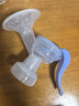 美泰滋 Matyz 按摩吸奶器 手动便携按摩吸奶器母乳 MZ-0919 吸乳器 实拍图