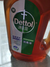 滴露（Dettol）消毒液衣物除菌液洗衣消毒水1.8L杀菌除螨 家居宠物消毒除菌  实拍图