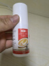 达克宁盐酸特比萘芬喷雾剂60ml*2脚气喷剂脚气药止痒脱皮烂脚丫真菌感染自营脚臭喷雾专用药乳膏凝胶升级泡脚 实拍图