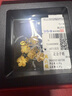周六福五花手链黄金手链女足金生日礼物计价A0713525 约4.06g 16+3cm  实拍图