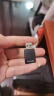 Tenda腾达 WiFi6免驱AX900 USB无线网卡 内置天线 5G双频台式机专用 无线WiFi接收器 无限WiFi发射器 实拍图
