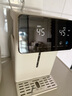 美的（Midea）小魔方电热水瓶电水瓶饮水机 烧水壶电水壶电热水壶 316L不锈钢保温恒温一体可拆 国家补贴 20FPro 实拍图