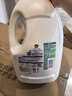滴露（Dettol）衣物除菌液 松木3L 内衣服儿童杀菌除螨 衣服消毒液 实拍图