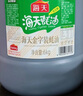 海天 蚝油6kg 金字装调味品 炖炒蘸拌鲜 烧烤火锅蘸料 餐饮装 大规格 实拍图