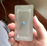 【原研药】万艾可 枸橼酸西地那非片 25mg*2片/盒 男科用药 小蓝片 实拍图