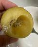 佳沛（zespri）新西兰  阳光金奇异果6粒装 单果约77-103g  源头直发  猕猴桃 实拍图